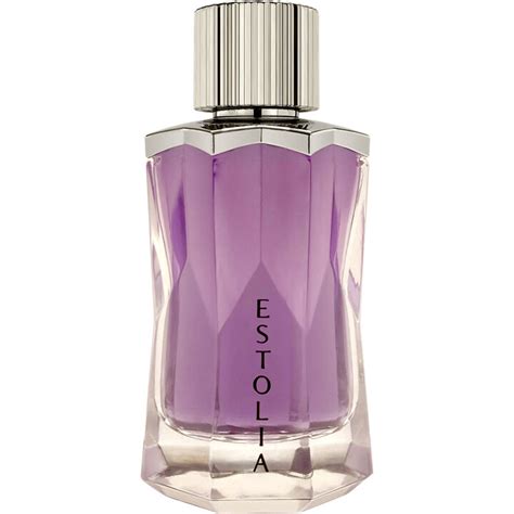 Estolia by Yves de Sistelle » Reviews & Perfume Facts.